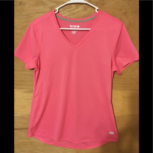 Reel Legends Tops - ☀️Real legends medium freeline short sleeve shirt